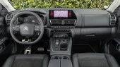 Protector de vidrio templado Pixsel en el monitor CITROEN C5 AIRCROSS - 13.7“ 2022 - 2025