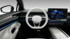 Protector de vidrio templado Pixsel en el panel de instrumentos VOLKSWAGEN ID.7 - 7.3“ 2023 -