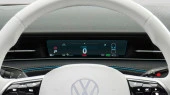 Protector de vidrio templado Pixsel en el panel de instrumentos VOLKSWAGEN ID.7 - 7.3“ 2023 -