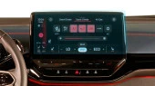 Protector de vidrio templado Pixsel en el monitor VOLKSWAGEN ID.5 - 13.3“ 2022 -