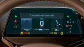 Protector de vidrio templado Pixsel en el panel de instrumentos VOLKSWAGEN ID.5 - 8.7“ 2022 -