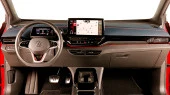 Protector de vidrio templado Pixsel en el panel de instrumentos VOLKSWAGEN ID.5 - 8.7“ 2022 -