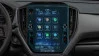 Protector de vidrio templado Pixsel en el monitor SUBARU CROSSTREK - 14.4“ 2023 -