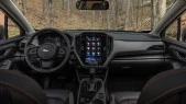 Protector de vidrio templado Pixsel en el monitor SUBARU CROSSTREK - 14.4“ 2023 -