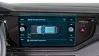 Protector de vidrio templado Pixsel en el monitor VOLKSWAGEN TAIGO - 10.9“ 2022 -