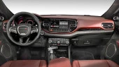 Protector de vidrio templado Pixsel en el monitor DODGE DURANGO - 10.2“ 2021 -