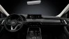 Protector de vidrio templado Pixsel en el monitor MAZDA CX-90 - 14.9“ 2023 -