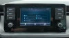 Protector de vidrio templado Pixsel en el monitor SKODA KAMIQ - 6.5“ 2023 -