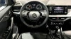 Protector de vidrio templado Pixsel en el monitor SKODA KAMIQ - 6.5“ 2020 - 2022