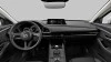 Protector de vidrio templado Pixsel en el monitor MAZDA CX-30 - 13.2“ 2023 -