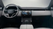 Protector de vidrio templado Pixsel en el monitor LAND ROVER RANGE ROVER EVOQUE - 12.1“ 2023 -