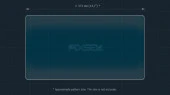 Protector de vidrio templado Pixsel en el monitor RIVIAN R1T - 16.7“ 2022 -
