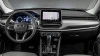 Protector de vidrio templado Pixsel en el monitor JEEP COMPASS - 12.5“ 2021 -