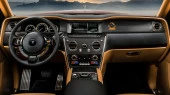 Protector de vidrio templado Pixsel en el monitor ROLLS ROYCE CULLINAN - 10.3“ 2018 - 2024