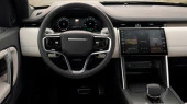 Protector de vidrio templado Pixsel en el monitor LAND ROVER DISCOVERY SPORT - 12.1“ 2022 -