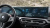 Protector de vidrio templado Pixsel en el monitor BMW 2 / M2 - 30.1“ 2022 - (G87, G42, U06)