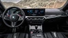 Protector de vidrio templado Pixsel en el monitor BMW 2 / M2 - 30.1“ 2022 - (G87, G42, U06)