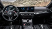 Protector de vidrio templado Pixsel en el monitor BMW 2 / M2 - 30.1“ 2022 - (G87, G42, U06)