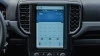 Protector de vidrio templado Pixsel en el monitor FORD RANGER - 11“ 2023 -