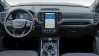 Protector de vidrio templado Pixsel en el monitor FORD RANGER - 11“ 2023 -