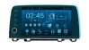 Protector de vidrio templado Pixsel en el monitor SMARTY TREND HONDA CR-V 2017 - - 11.9“