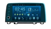 Protector de vidrio templado Pixsel en el monitor SMARTY TREND HONDA CR-V 2017 - - 11.9“