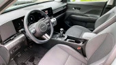 Protector de vidrio templado Pixsel en el monitor HYUNDAI KONA - 27.2“ 2023 -