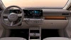 Protector de vidrio templado Pixsel en el monitor HYUNDAI KONA HYBRID - 27.2“ 2023 -
