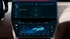 Protector de vidrio templado Pixsel en el monitor MASERATI GRECALE - 16.5“ 2023 -