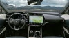 Protector de vidrio templado Pixsel en el monitor LEXUS RZ - 16.3“ 2023 -