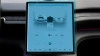 Protector de vidrio templado Pixsel en el monitor NIO EC6 - 13.5“ 2023 -