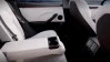 Protector de vidrio templado Pixsel para el control del clima trasero TESLA MODEL 3 - 8.7“ 2023 -