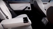 Protector de vidrio templado Pixsel para el control del clima trasero TESLA MODEL 3 - 8.7“ 2023 -