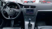 Protector de vidrio templado Pixsel en el monitor VOLKSWAGEN E-GOLF - 8“ 2014 - 2016