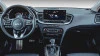 Protector de vidrio templado Pixsel en el panel de instrumentos KIA PROCEED - 12.7“ 2019 -