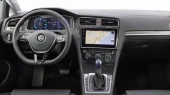 Protector de vidrio templado Pixsel en el monitor VOLKSWAGEN E-GOLF - 11.4“ 2017 - 2020