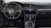 Protector de vidrio templado Pixsel en el monitor VOLKSWAGEN E-GOLF - 10.9“ 2017 - 2020