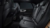 Protector de vidrio templado Pixsel para el control del clima trasero AUDI Q8 / SQ8 / RSQ8 - 6.6“ 2023 -