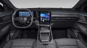 Protector de vidrio templado Pixsel en el panel de instrumentos RENAULT AUSTRAL - 16.4“ 2022 -