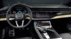 Protector de vidrio templado Pixsel para el control del clima AUDI Q8 / SQ8 / RSQ8 - 10.2“ 2023 -