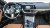 Protector de vidrio templado Pixsel en el monitor BMW 2 / M2 - 14.2“ 2021 - 2022 (G42, F87, F44)