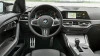 Protector de vidrio templado Pixsel en el panel de instrumentos BMW 2 / M2 - 14“ 2021 - 2022 (G42, F87, F44)