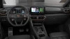 Protector de vidrio templado Pixsel en el monitor CUPRA LEON - 12.2“ 2020 - 2024