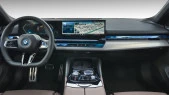 Protector de vidrio templado Pixsel en el monitor BMW 5 / M5 - 30.1“ 2023 - (G60, G61, G90)