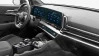 Protector de vidrio templado Pixsel en el panel de instrumentos KIA SPORTAGE - 31.4“ 2022 - 2024