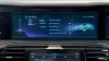 Protector de vidrio templado Pixsel en el monitor HONGQI E-HS9 - 17.8“ 2020 -
