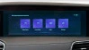Protector de vidrio templado Pixsel en el monitor HONGQI E-HS9 - 19.7“ 2020 -