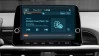 Protector de vidrio templado Pixsel en el monitor KIA PICANTO - 8.9“ 2020 - 2023