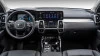 Protector de vidrio templado Pixsel en el monitor KIA SORENTO - 10.9“ 2020 - 2023