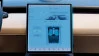 Protector de vidrio templado Pixsel en el monitor NIO ET5 - 13.5“ 2022 -